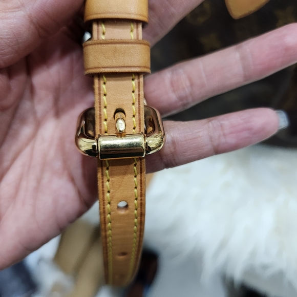 Louis Vuitton Palermo PM - Picture 11 of 14